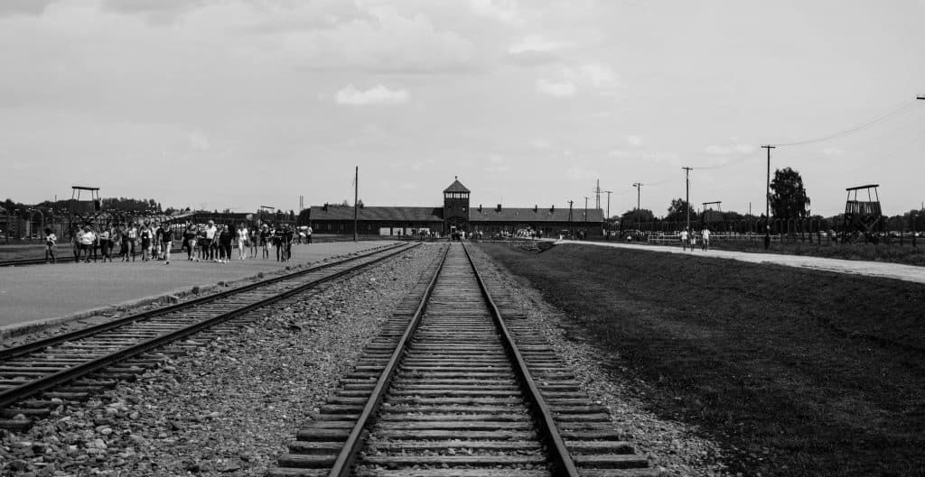 Muzeum Auschwitz w Oświęcimiu
