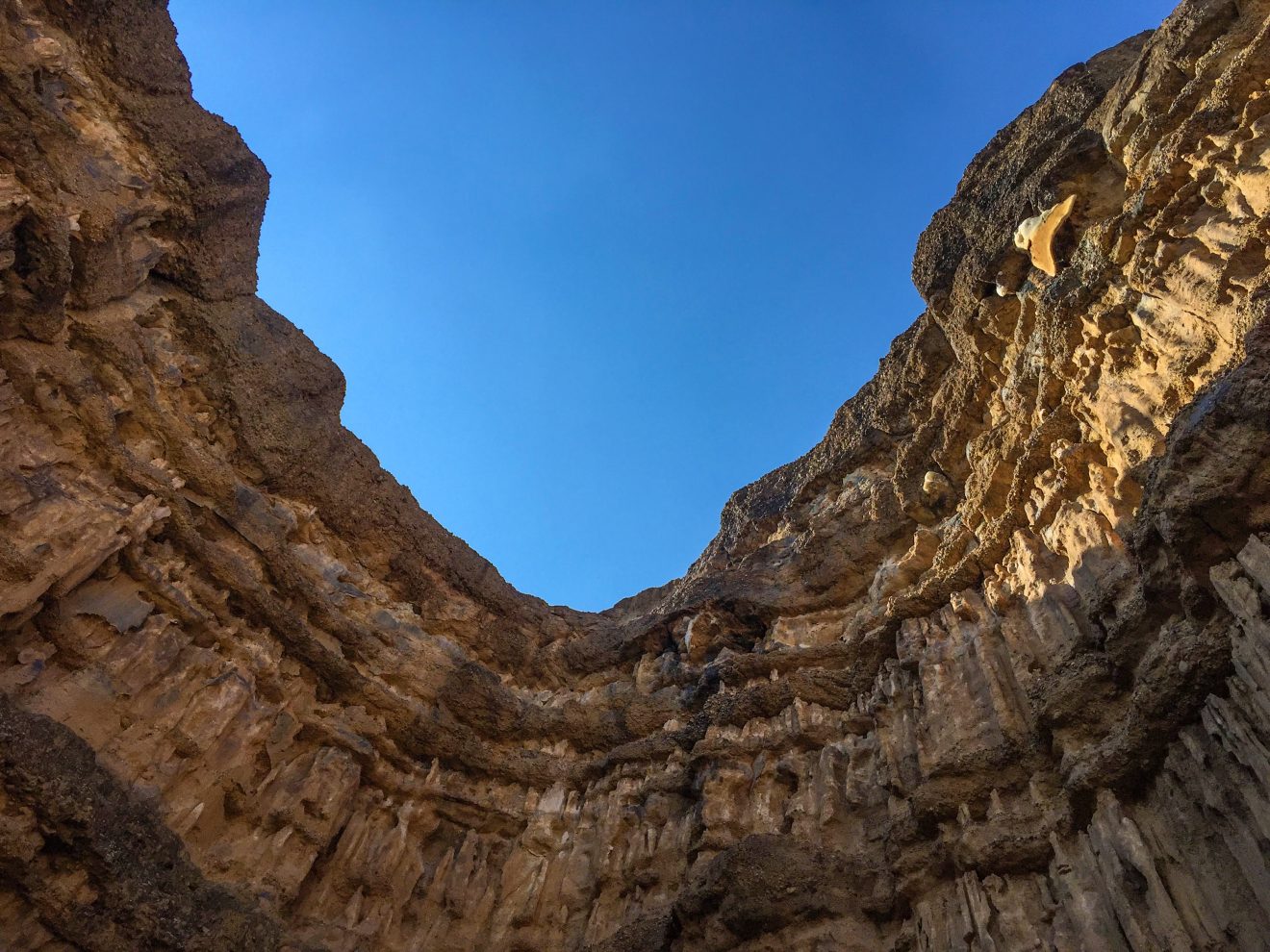 Pha Chor Canyon at the Mae Wang National Park | The Blond Travels