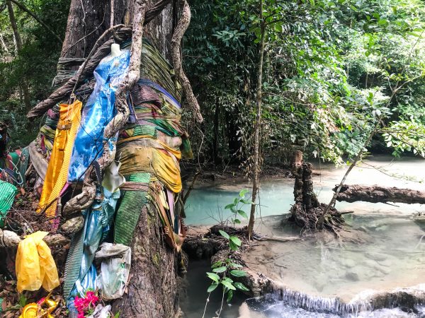 Everything you need to know about a trip to Erawan Waterfall | The ...